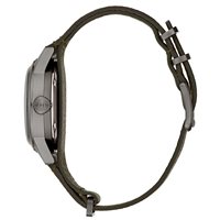 Armbanduhr Bulova Herr Military in Stahl 98A255 - 98A255